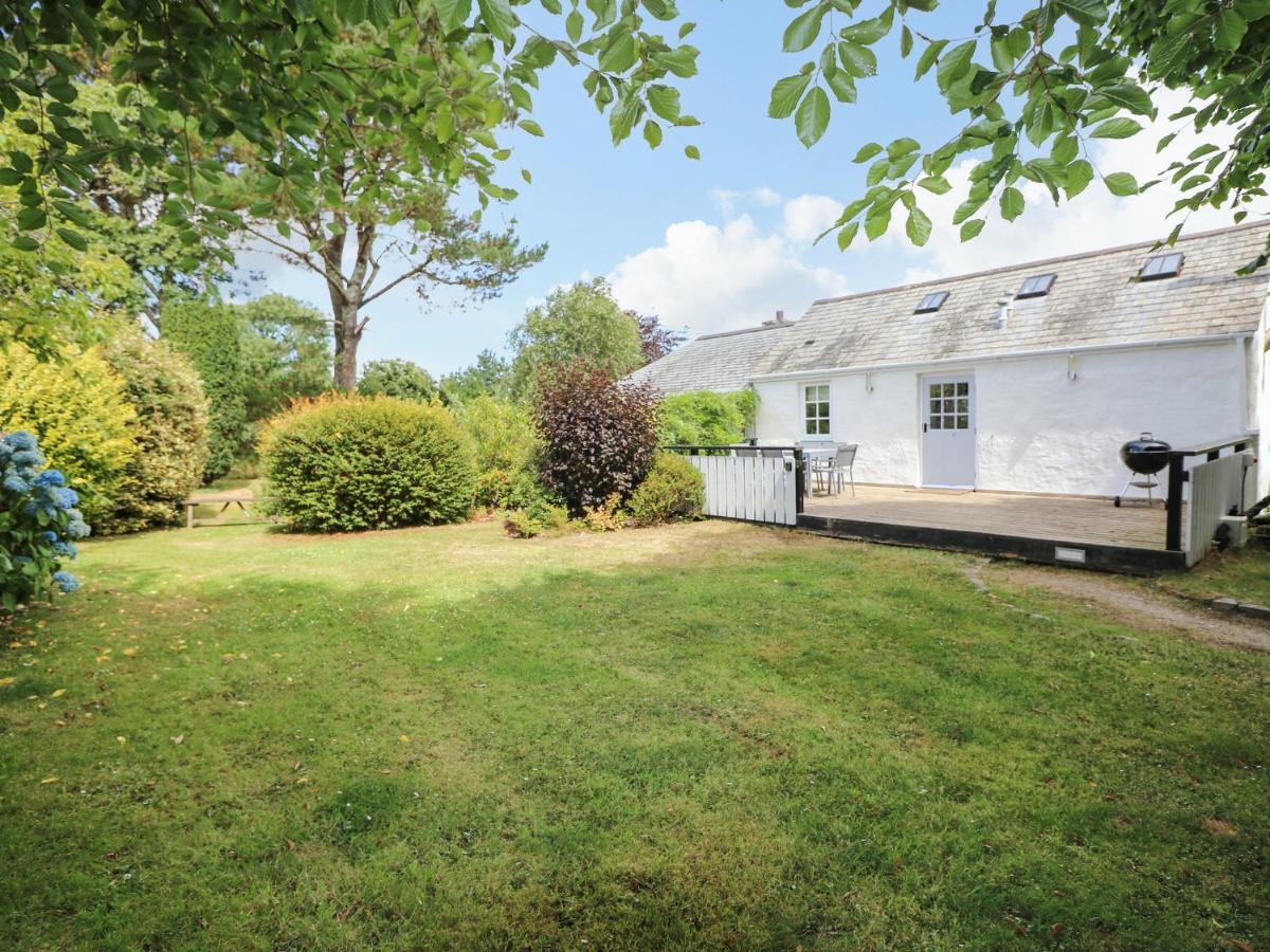 Little Chygowlin Villa Truro Dış mekan fotoğraf